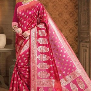 বেনারসি শাড়ী