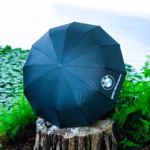 ১৬ শিক BMW ছাতা (নীল)