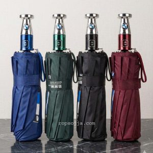 প্রিমিয়াম BMW ছাতা ১৬ শিক